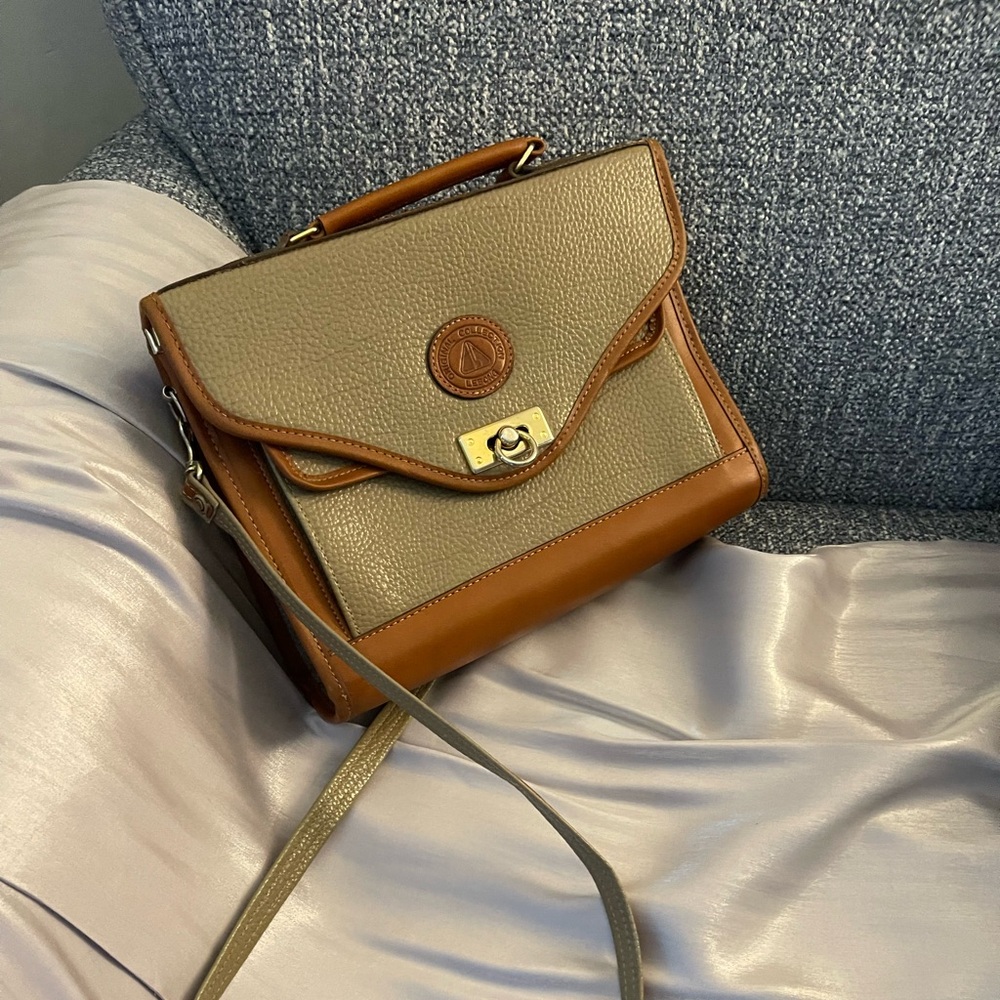 Messenger/tablet bag